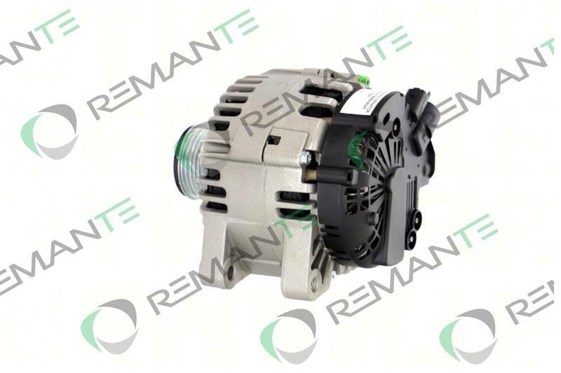 Alternador REMANTE ref. 011-003-000008R