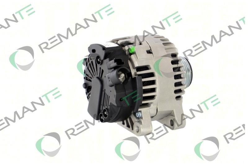 Alternador REMANTE ref. 011-003-000008R
