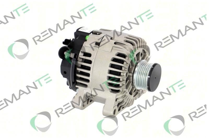 Alternador REMANTE ref. 011-003-000008R