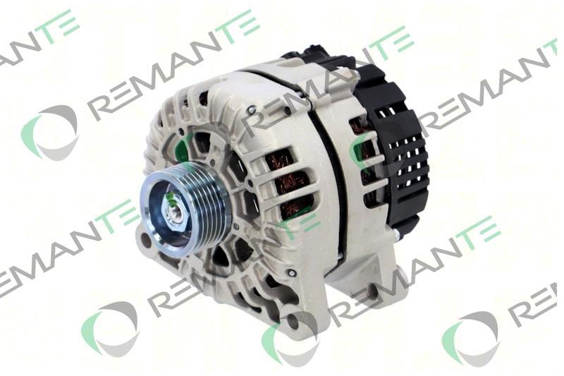 Alternador REMANTE ref. 011-003-000009R