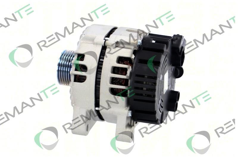 Alternador REMANTE ref. 011-003-000009R