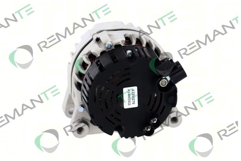 Alternador REMANTE ref. 011-003-000009R
