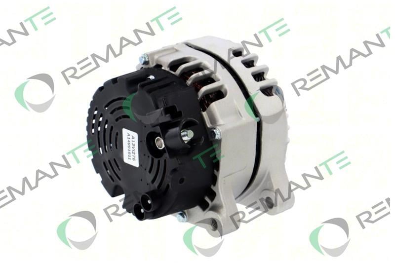 Alternador REMANTE ref. 011-003-000009R