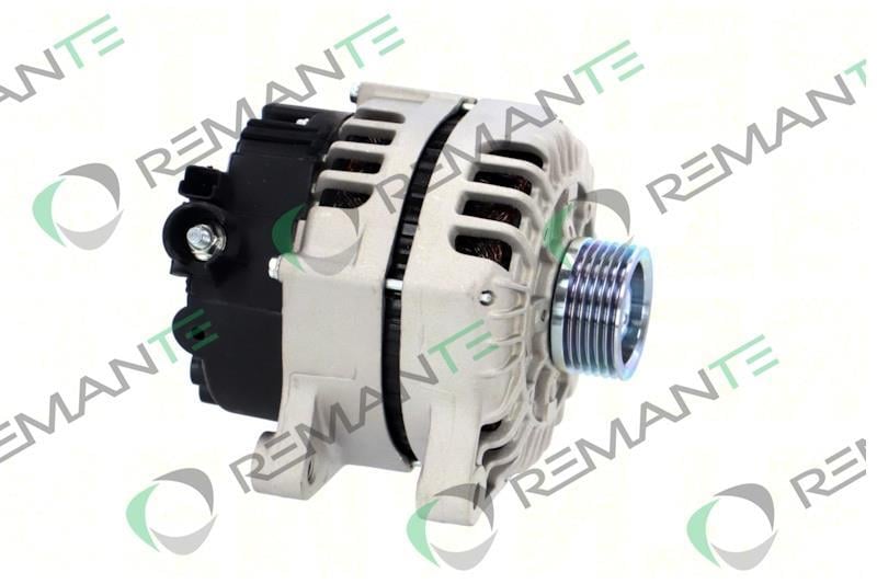 Alternador REMANTE ref. 011-003-000009R