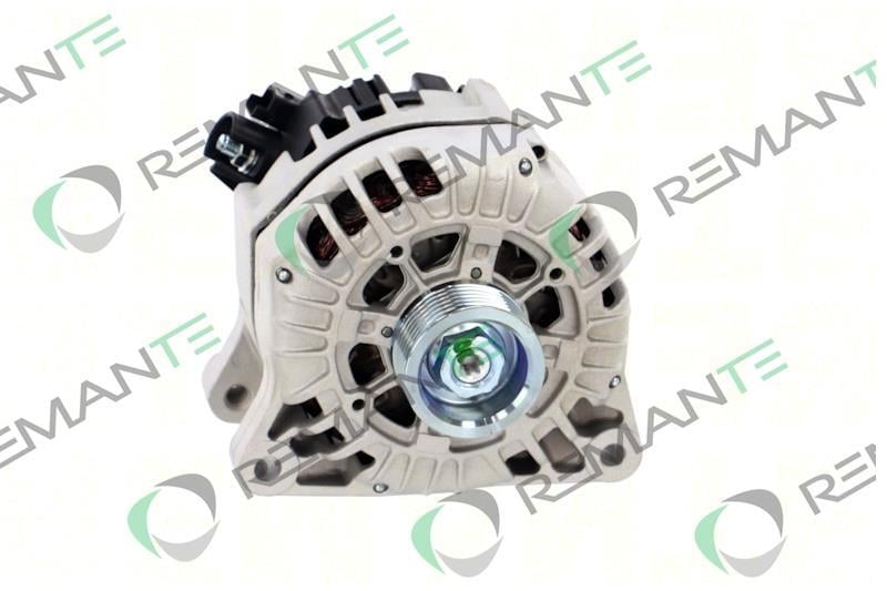 Alternador REMANTE ref. 011-003-000009R