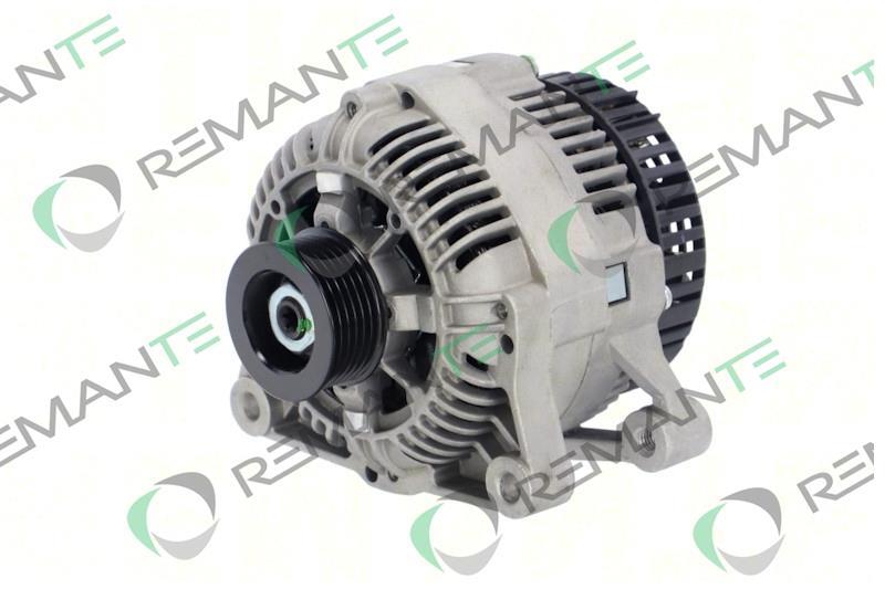 Alternador REMANTE ref. 011-003-000010R