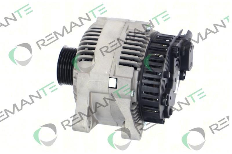 Alternador REMANTE ref. 011-003-000010R