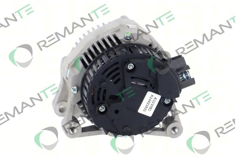 Alternador REMANTE ref. 011-003-000010R