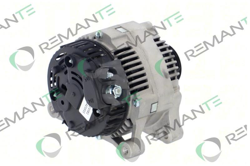 Alternador REMANTE ref. 011-003-000010R