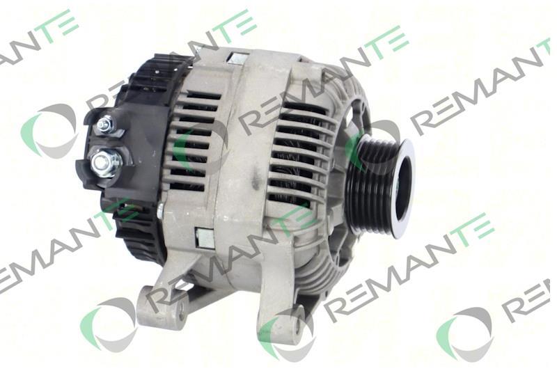 Alternador REMANTE ref. 011-003-000010R