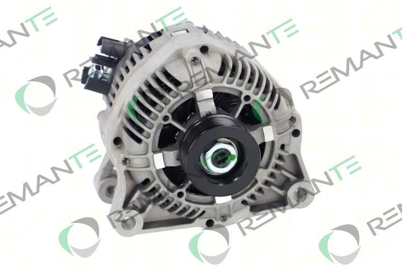 Alternador REMANTE ref. 011-003-000010R