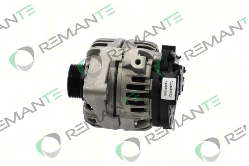 Alternador REMANTE ref. 011-003-000011R