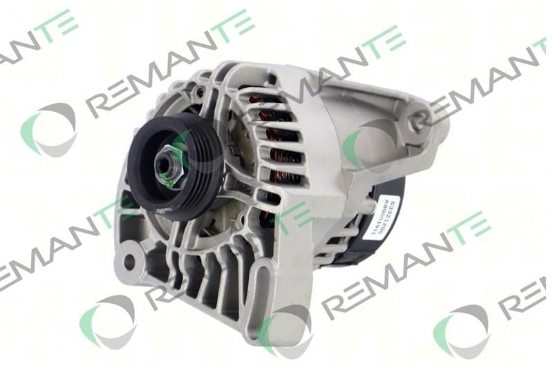 Alternateur REMANTE ref. 011-003-000012R