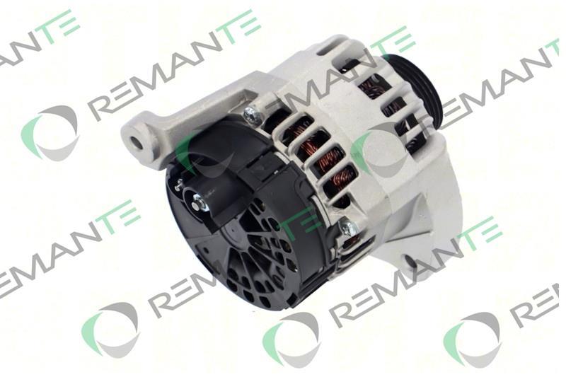 Alternateur REMANTE ref. 011-003-000012R