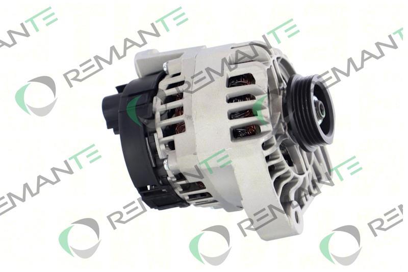 Alternateur REMANTE ref. 011-003-000012R