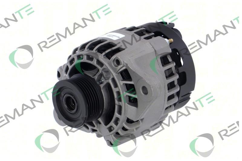 Alternador REMANTE ref. 011-003-000013R