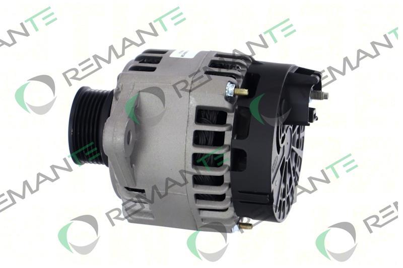 Alternador REMANTE ref. 011-003-000013R