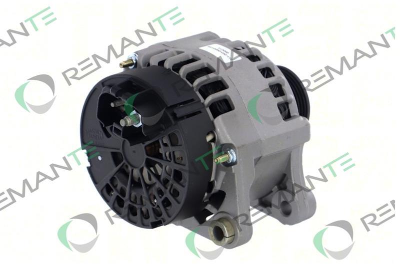 Alternador REMANTE ref. 011-003-000013R