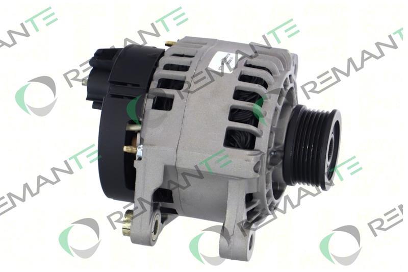 Alternador REMANTE ref. 011-003-000013R