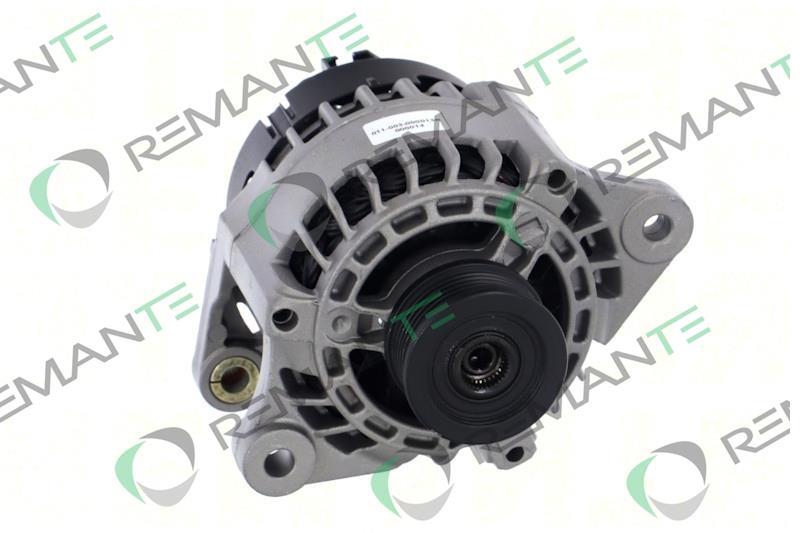 Alternador REMANTE ref. 011-003-000013R