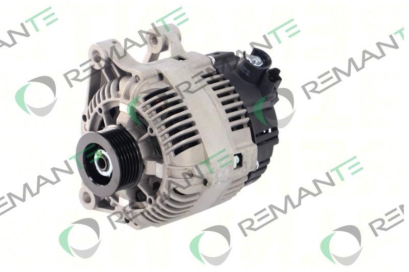 Alternador REMANTE ref. 011-003-000014R