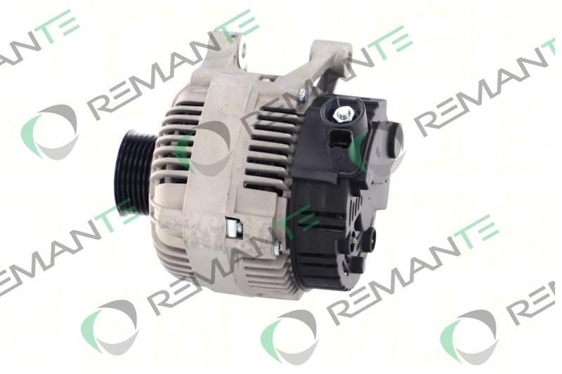 Alternador REMANTE ref. 011-003-000014R