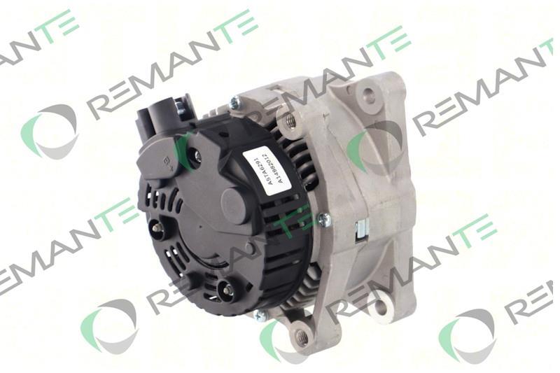 Alternador REMANTE ref. 011-003-000014R