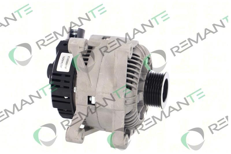 Alternador REMANTE ref. 011-003-000014R