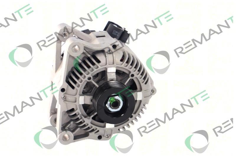 Alternador REMANTE ref. 011-003-000014R