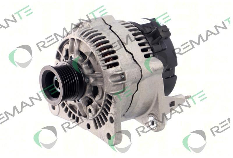 Alternador REMANTE ref. 011-003-000015R