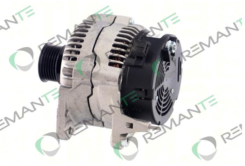 Alternador REMANTE ref. 011-003-000015R