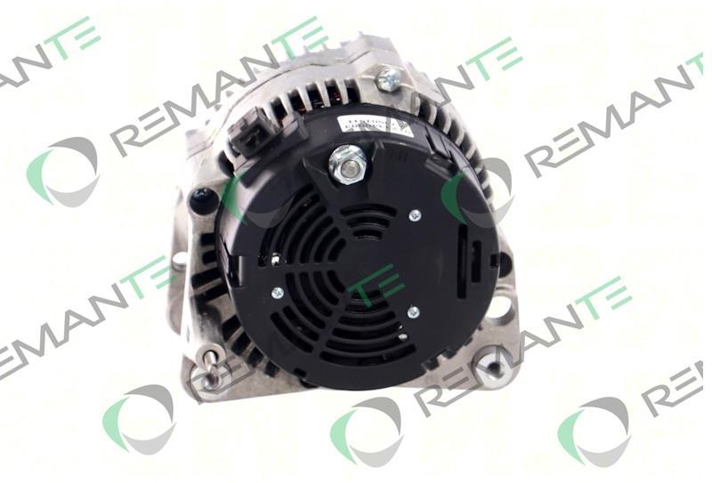 Alternador REMANTE ref. 011-003-000015R