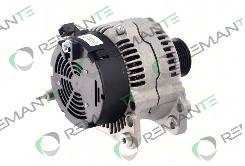 Alternador REMANTE ref. 011-003-000015R