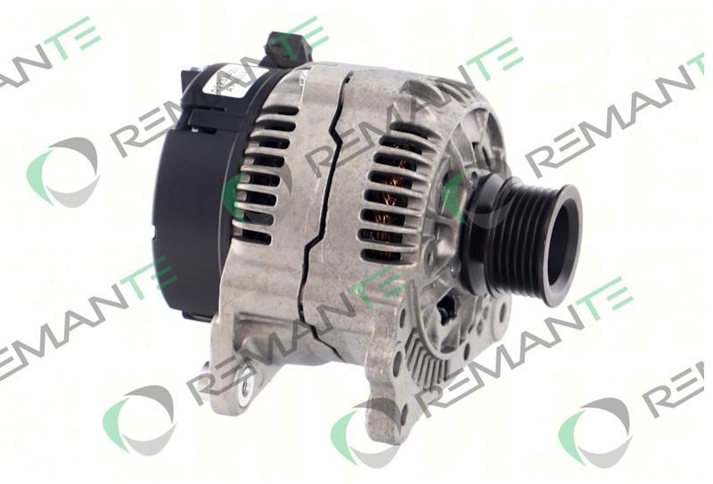 Alternador REMANTE ref. 011-003-000015R