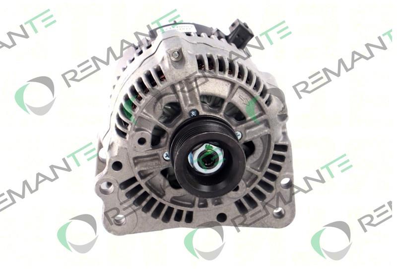 Alternador REMANTE ref. 011-003-000015R