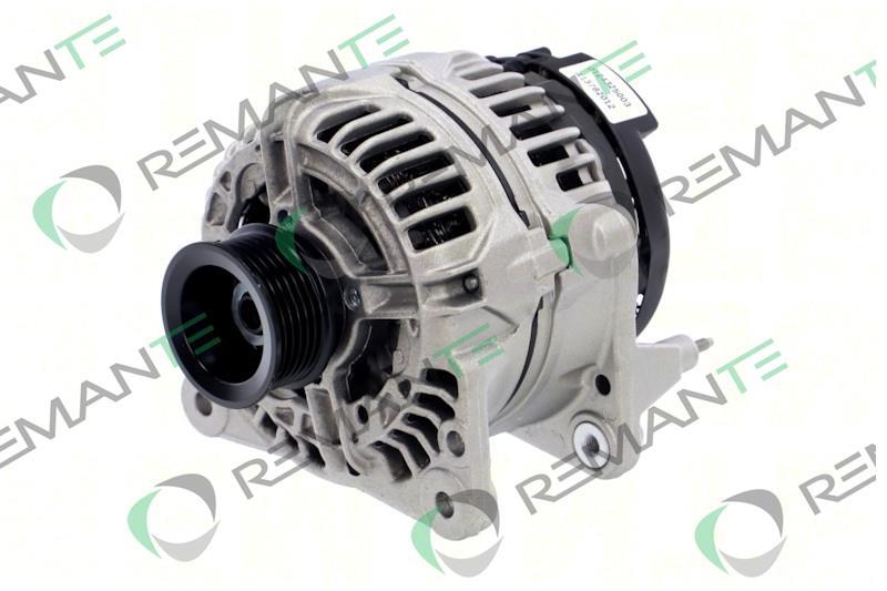 Alternador REMANTE ref. 011-003-000016R