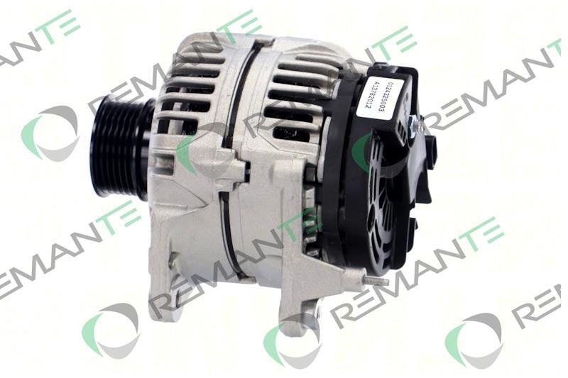 Alternador REMANTE ref. 011-003-000016R