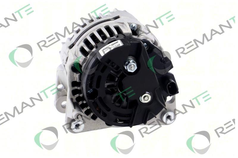 Alternador REMANTE ref. 011-003-000016R