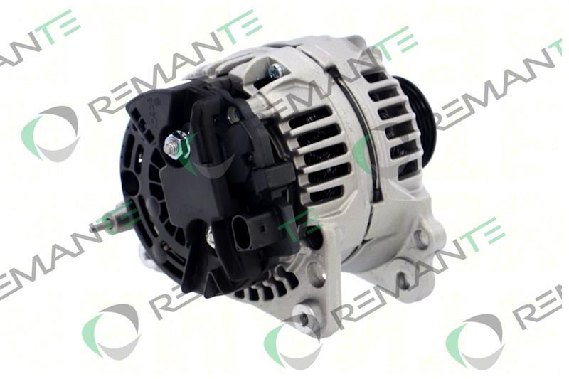 Alternador REMANTE ref. 011-003-000016R