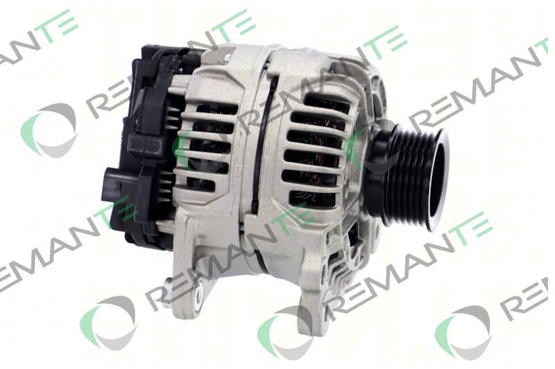 Alternador REMANTE ref. 011-003-000016R