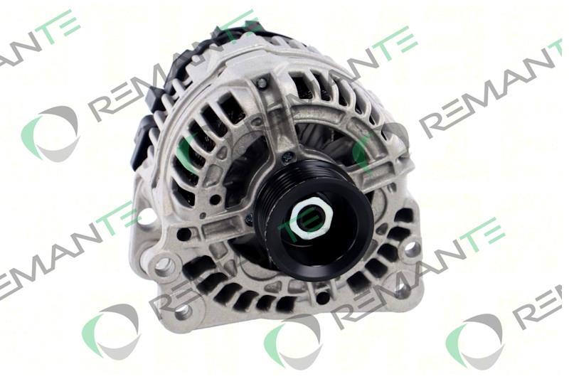 Alternador REMANTE ref. 011-003-000016R