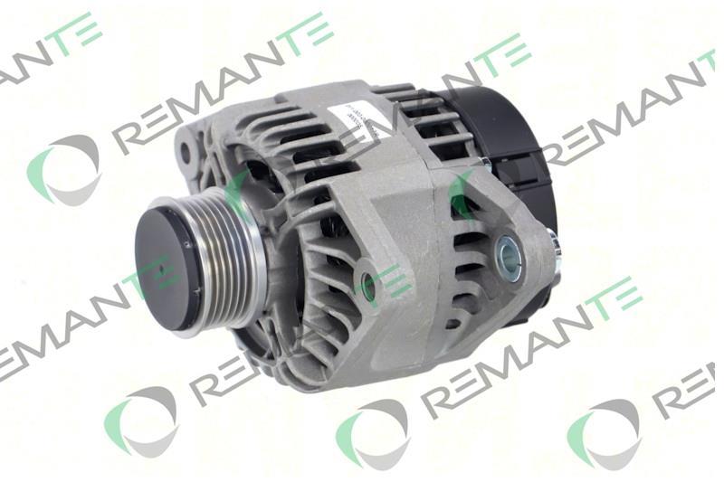 Alternador REMANTE ref. 011-003-000017R