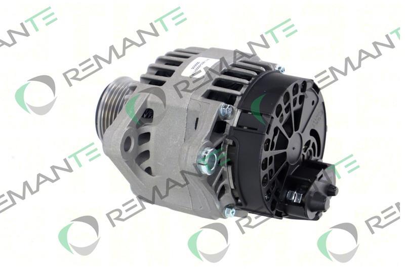 Alternador REMANTE ref. 011-003-000017R