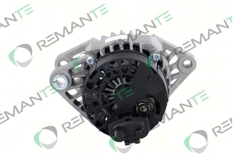 Alternador REMANTE ref. 011-003-000017R