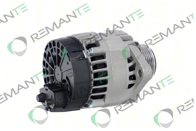 Alternador REMANTE ref. 011-003-000017R