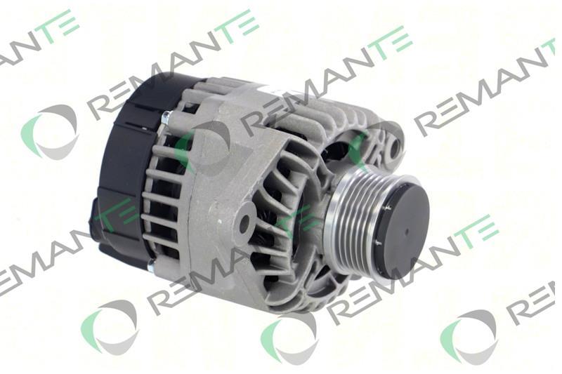 Alternador REMANTE ref. 011-003-000017R