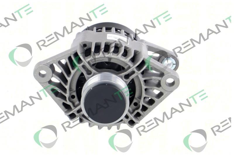Alternador REMANTE ref. 011-003-000017R