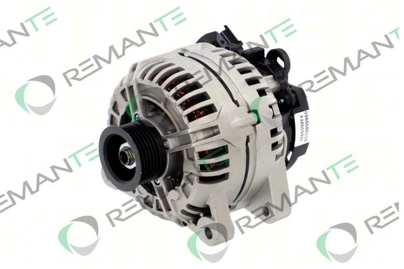 Alternateur REMANTE ref. 011-003-000018R