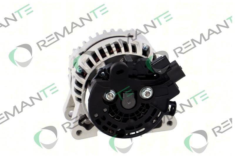Alternateur REMANTE ref. 011-003-000018R