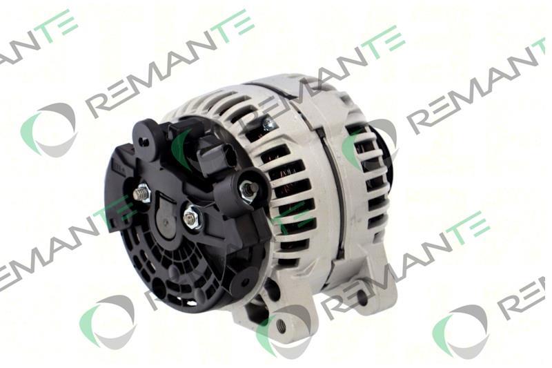 Alternateur REMANTE ref. 011-003-000018R